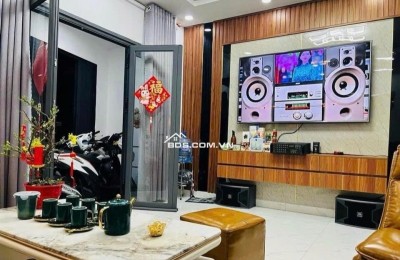 Bán nhà đẹp, đường Đồng Xoài khu K300, P.13 Tân Bình, 53m2, 2 Tầng, 3 PN. Chỉ Nhỉnh 6 tỷ .